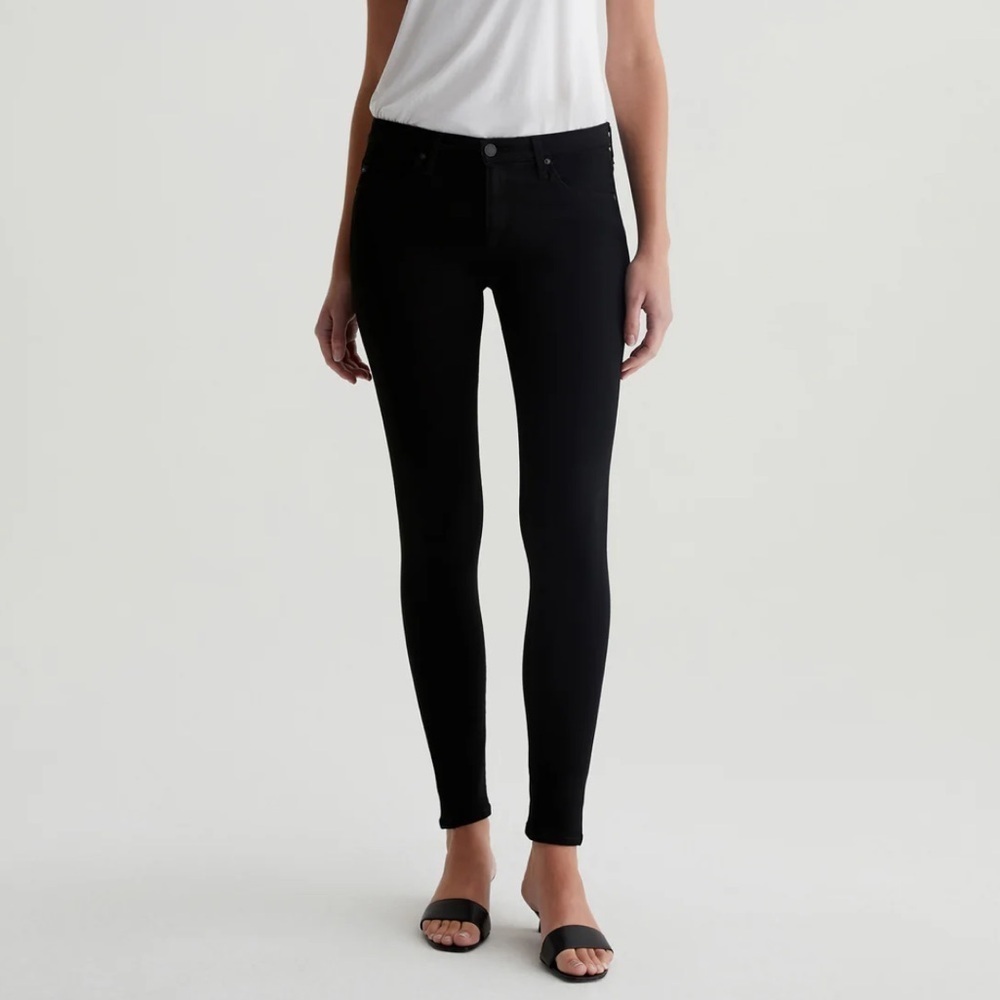 AG legging ankle super skinny. 25R - Picture 1 of 6